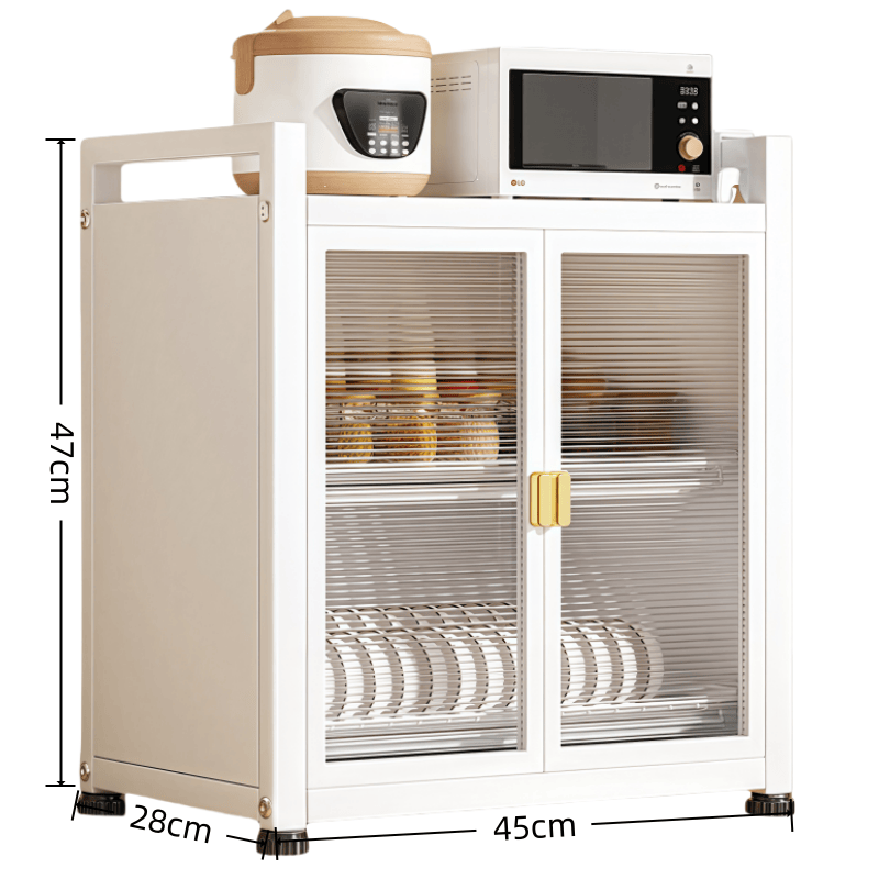 鑫木樽碗柜双层个高清大图