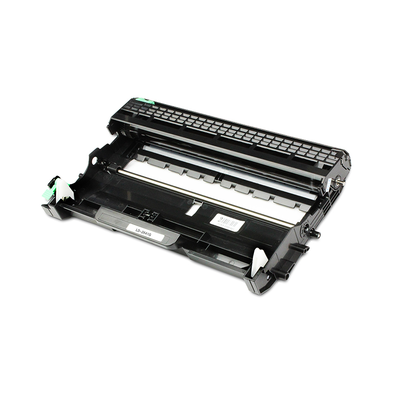 博克(PIXED)LD2641打印机硒鼓适用DR-2250/LD2441适用联想LJ2600D高清大图