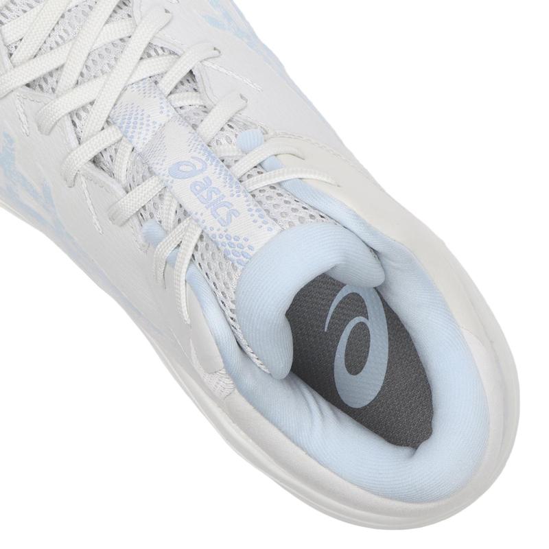 亚瑟士(ASICS)女款跑步鞋舒适耐磨透气运动训练鞋适合篮球初学者高清大图