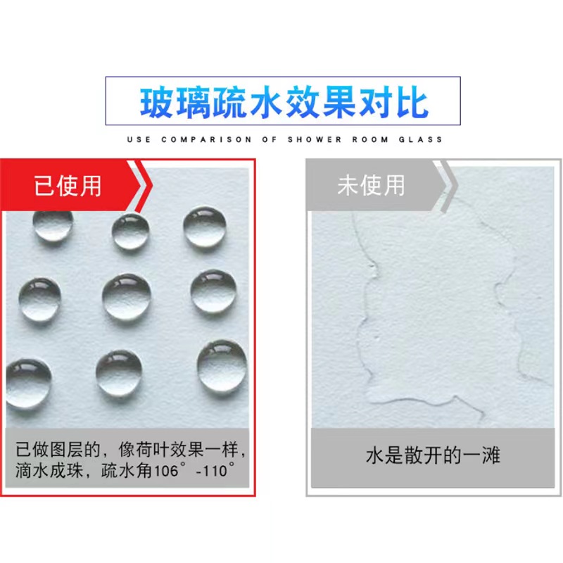 疏油疏水纳米涂层清洗剂高清大图