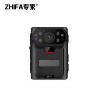 ZhiFa专家 DSJ-V5 音视频记录仪 128G