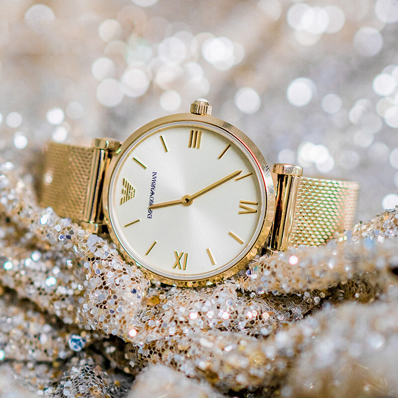 阿玛尼(armani)石英表ar1957报价_参数_图片_视频_怎么样_问答-苏宁