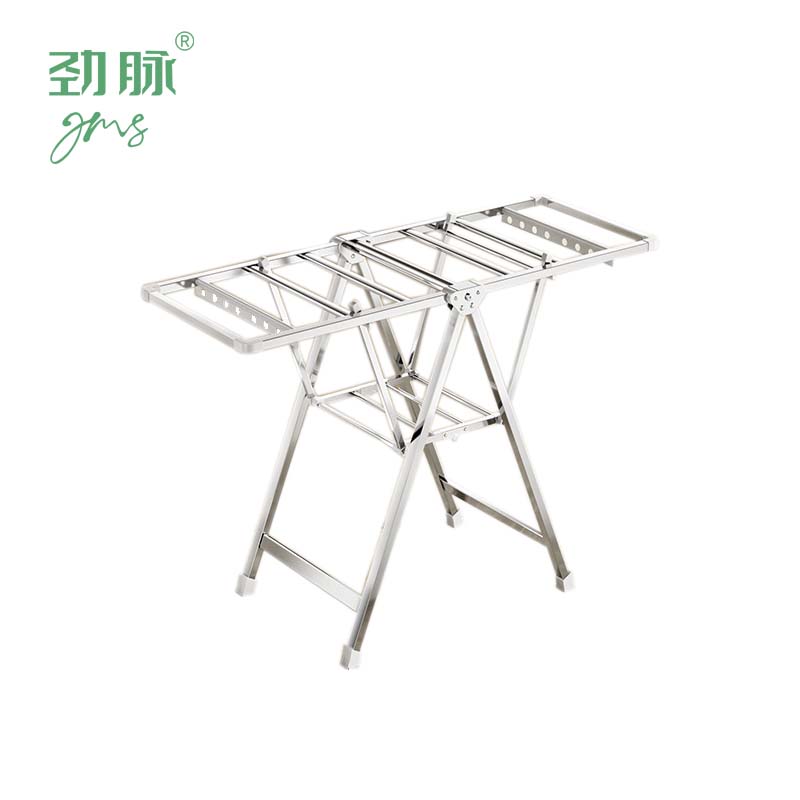 劲脉 落地折叠晾衣架 防风条-140*45*98CM 个