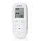 欧姆龙 OMRON HV-F311 温热电极式低频 家用便携按摩仪 可加热按摩器
