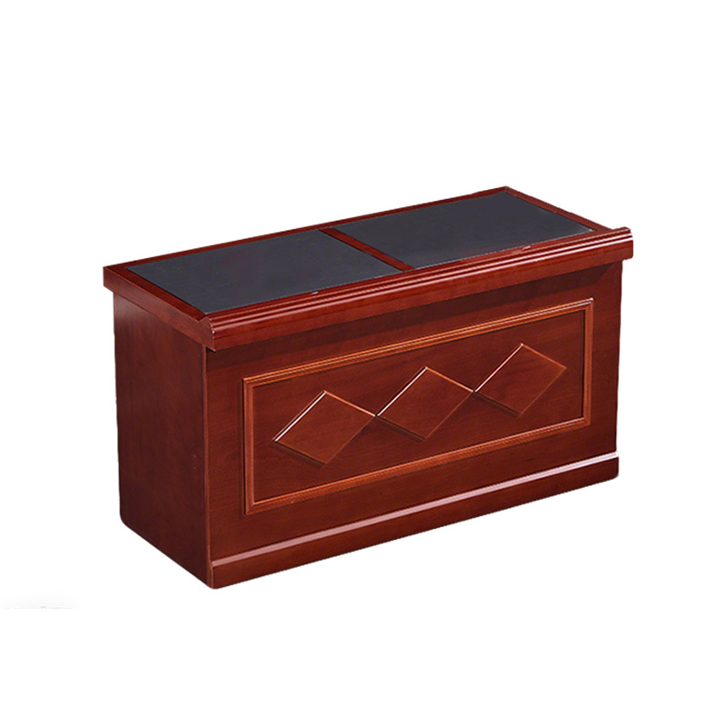 班龙发言台120*60*76cm张高清大图