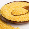 七河源 有机小米1kg 杂粮粥米 月子米