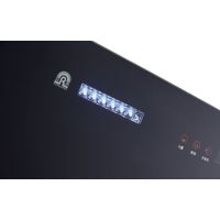 容声(RONGSHENG)侧吸式油烟机CXW-280-JP356-A 触控式 19m³大吸力 895mm大尺寸 双电机
