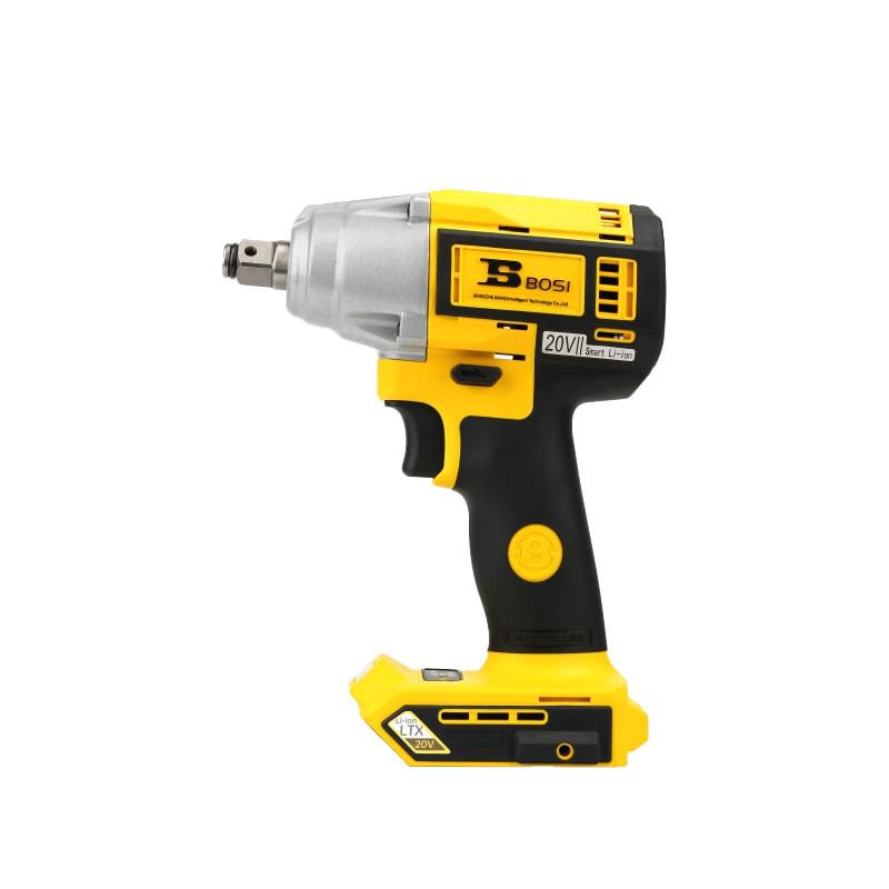 波斯 无刷锂电扳手 BS660180.0 20V / 裸机 台高清大图