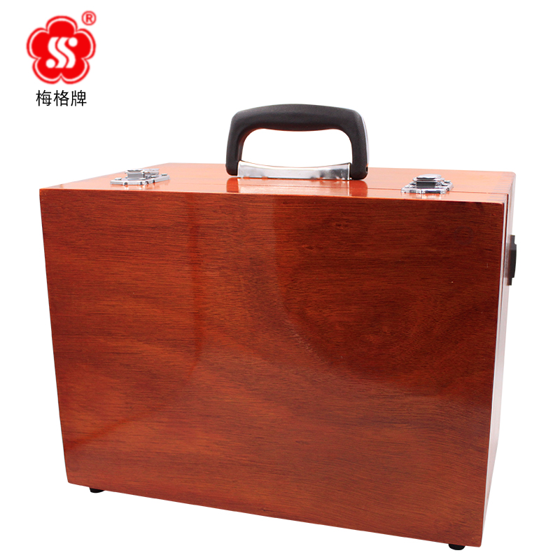 上海第六电表厂 梅格牌ZC37水内冷电机绝缘电阻表测试仪