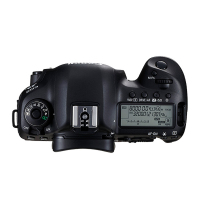佳能(Canon) EOS 5D4单机身 不含镜头 不含配件 数码单反相机 约3040万像素
