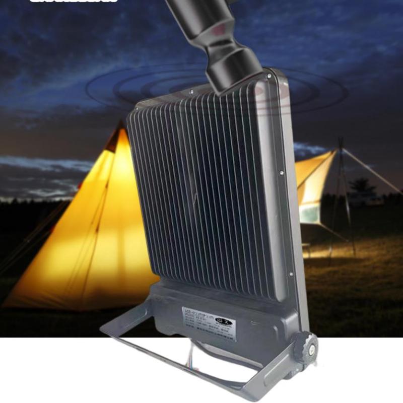 尚关(SHANGGUAN)LED投光灯(含安装)SQ-Z16A 200W 套