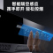 aotal/澳莱丽 AC018豪配款 自动清洗侧吸式抽油烟机直流变频油烟机大吸力家用吸油烟机下吸式 (免费安装)