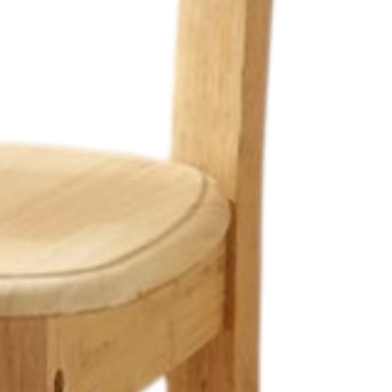 乐琪艺椅子 木质把高清大图