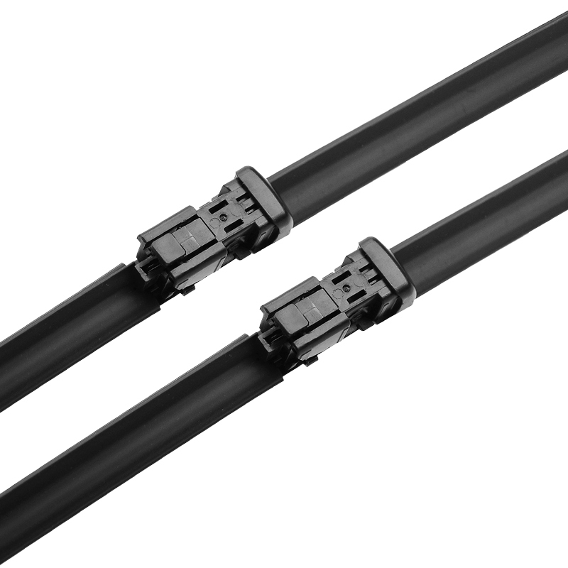 熙涵适用于开瑞K60 K50S K50 K60EV K50EV 优翼MPV 优胜优雅优优雨刮雨刷器双只装