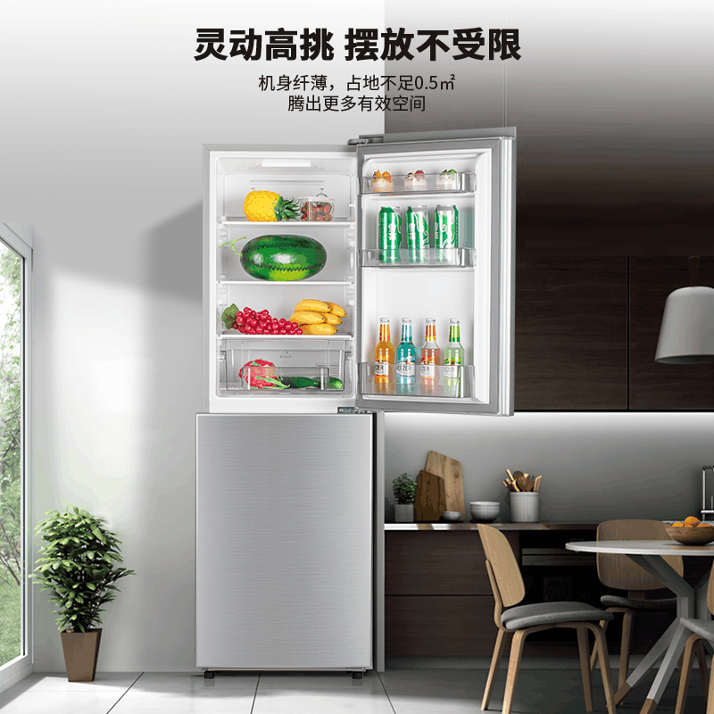 BBY191WL皓月银图片