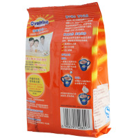 阿华田(Ovaltine)可可粉 营养早餐代餐 奶茶冲饮 蛋白型固体饮料150g
