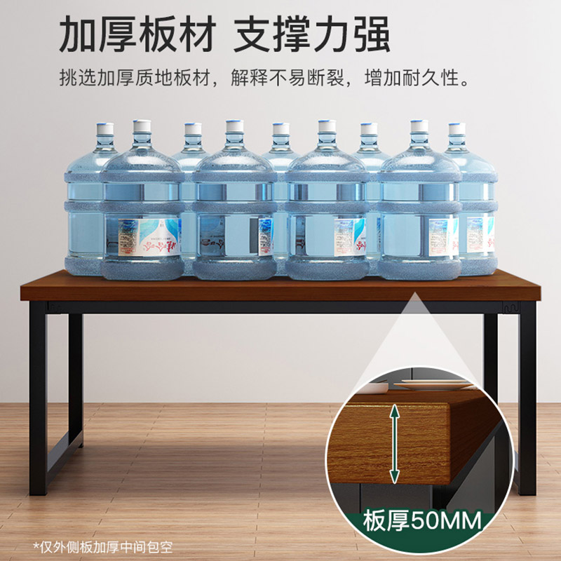 DXBG办公桌洽谈桌会客桌3*1.2米高清大图