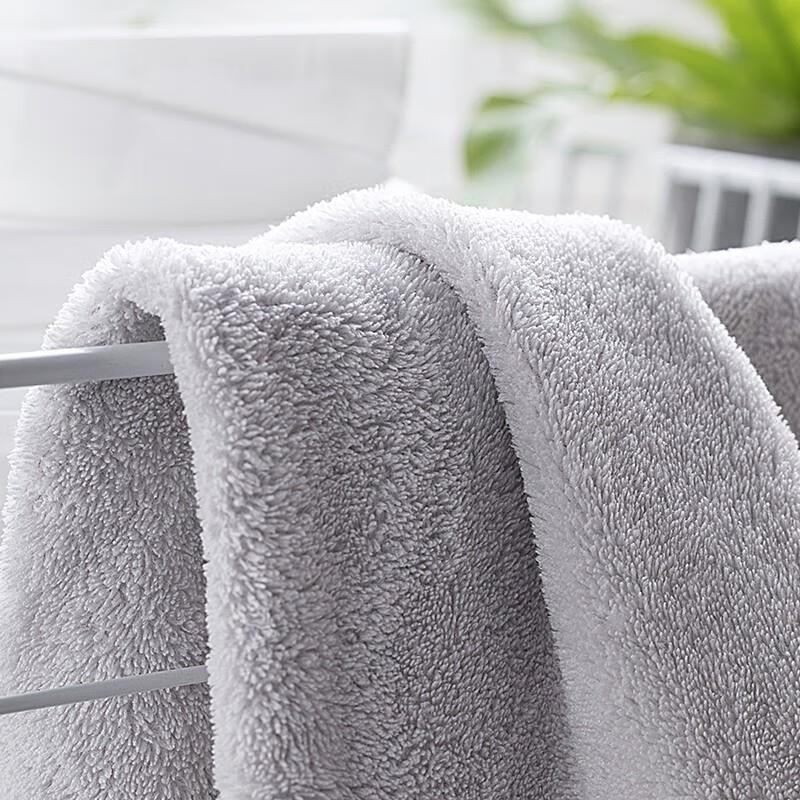 茶花 220003 劲能吸擦拭布 3片/袋*2袋