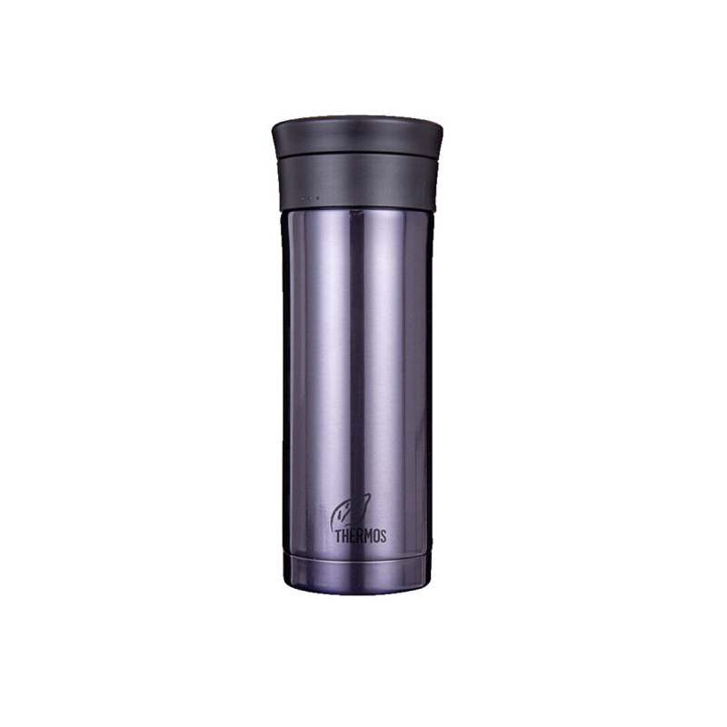 膳魔師(THERMOS) 不锈钢真空保温茶滤杯CMK-501 单个装