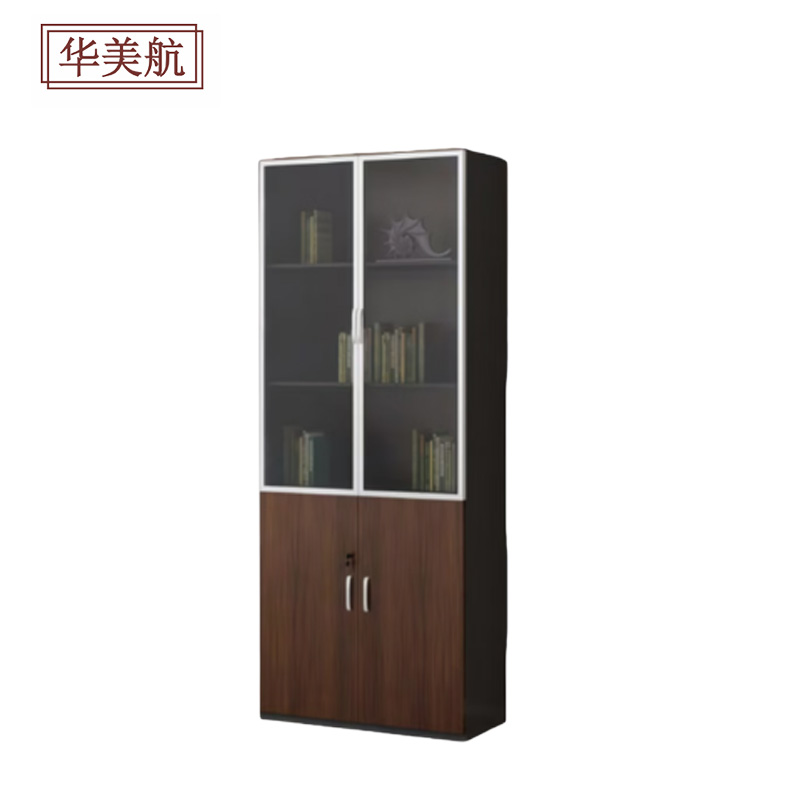华美航 文件柜 80*40*200cm个高清大图