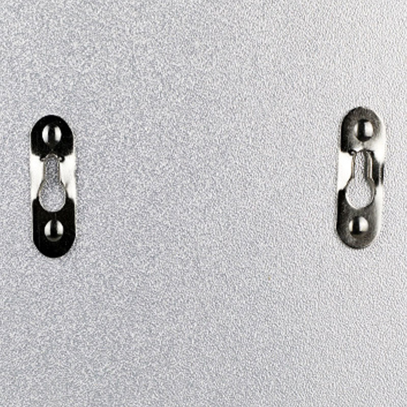 臻远 ZY3112019手机保管箱壁挂式存放柜带锁手机柜保管柜寄存箱手机箱 60位高清大图