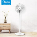 美的（Midea） 电风扇 落地扇家用三页柔和风升降 摇头 FSA30YB