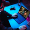 华硕(ASUS)ROG幻X 2022新品 13.4英寸120hz高刷新高色域触控全面屏二合一轻薄游戏笔记本电脑(十二代酷睿i7-12700H 16G 512G RTX3050)