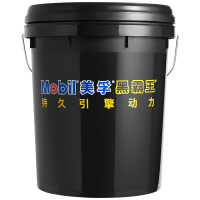 美孚 黑霸王 CF-4 15W-40装甲车辆通用润滑油(18L)