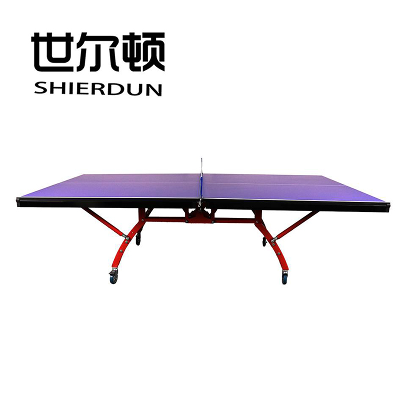 世尔顿(SHIERDUN) 乒乓球桌 SED-25001 台高清大图