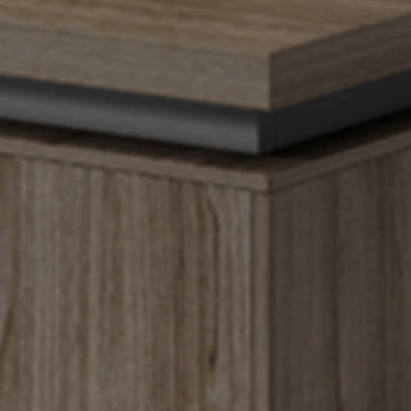 乐琪艺老板桌板材张高清大图