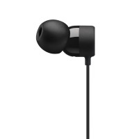 BEATS URBEATS 3 BLACK EARPHONES 3.5MM接口 PLUG 音樂耳機 黑色