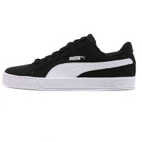 彪马(Puma)杨洋同款男女系带复古情侣低帮耐磨休闲板鞋35962209
