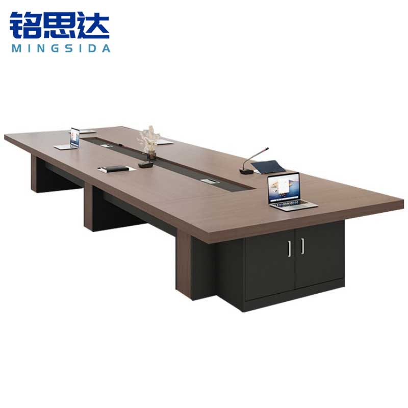 铭思达会议桌111高清大图