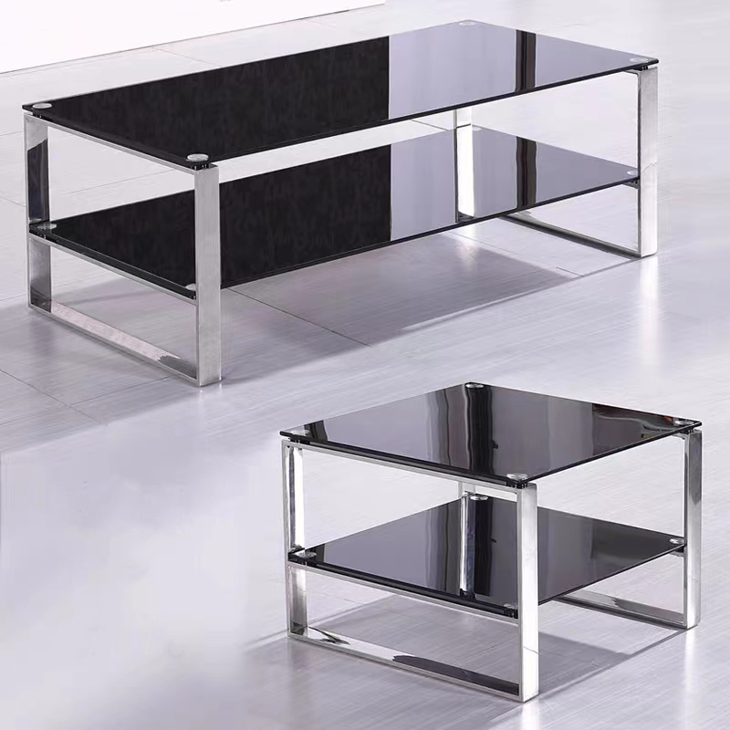 茶几 1200*620*450mm高清大图