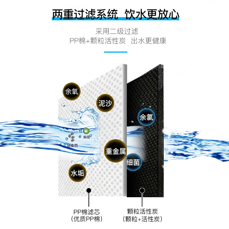 耐惠(NAAFI)康宝出品/直饮水机学校专用开水器商用学校烧水机大型不锈钢KS-3K30-N11B[企业采购]
