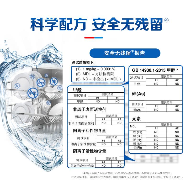 finish亮碟洗碗粉洗碗机专用洗涤粉剂1kg清洁剂非洗碗块洗碗盐盐漂洗剂方太西门子图片