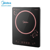 美的(Midea)电磁炉家用大功率猛火电子炉电陶炉火锅节能省电电炒锅RT22E0109