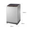 海尔(Haier)智能全自动波轮洗衣机 10公斤 XQB100-M21JDB