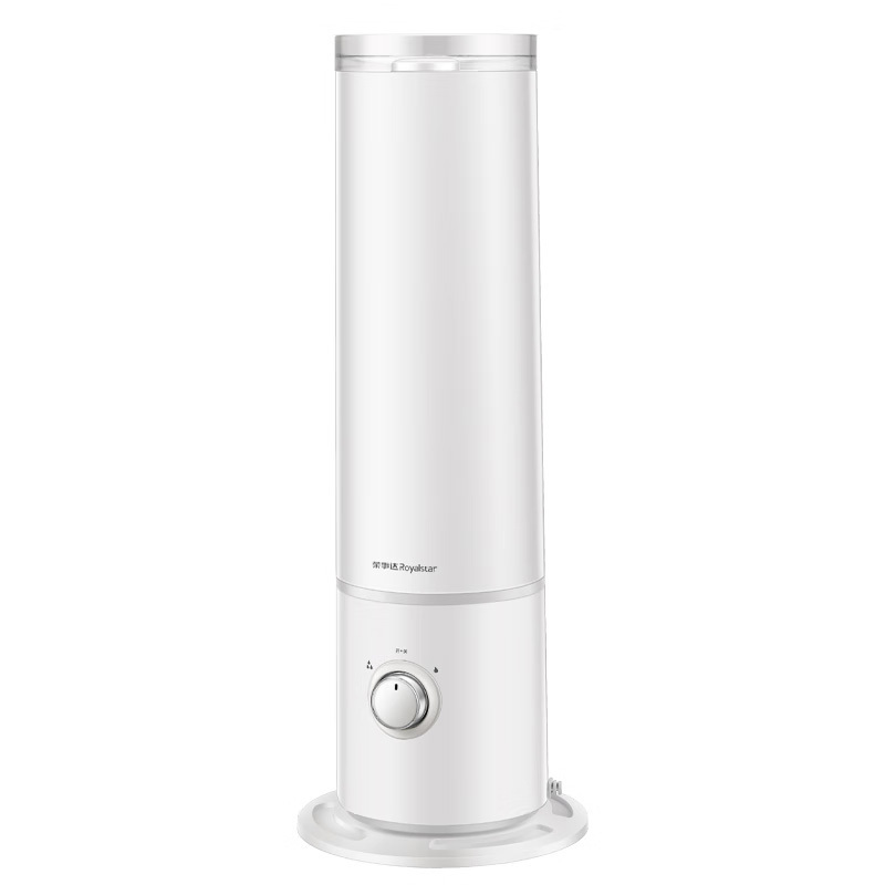 荣事达加湿器家用多功能大容量喷雾净化器RS-V60F