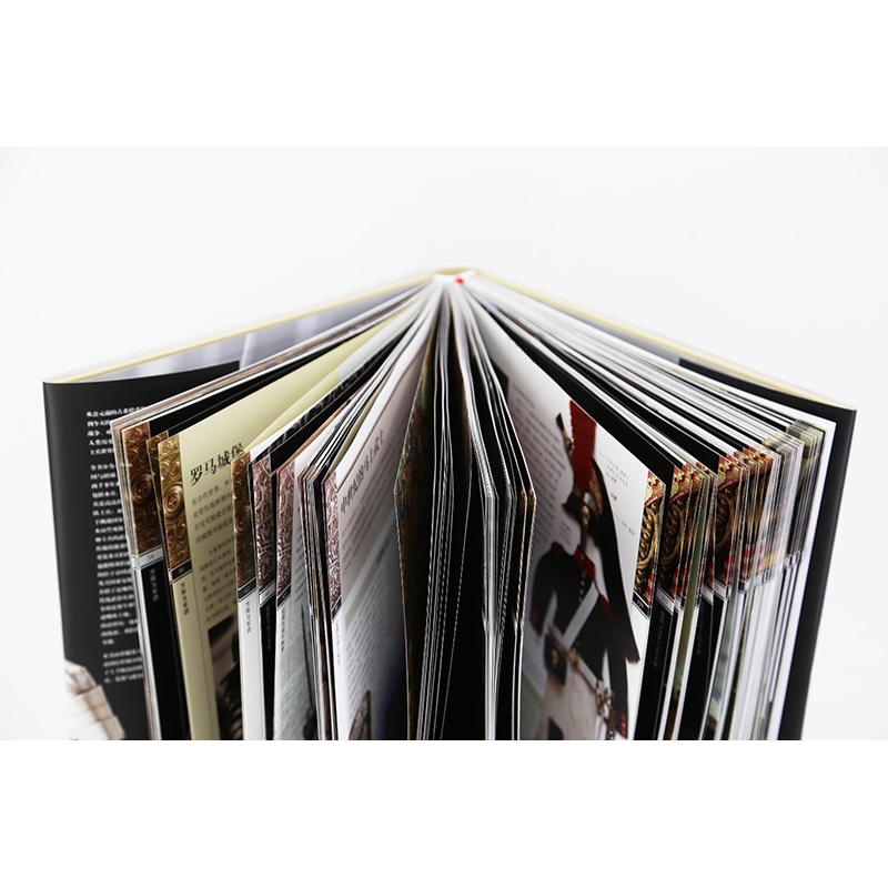 [醉染正版]正版 DK士兵大百科 10-12-16青少年科普 士兵历史博物馆 世界军事历史书籍军事科普书 DK军事历书史高清大图