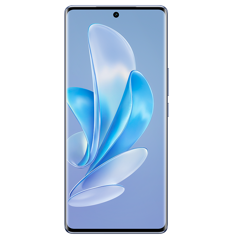 vivo S17 12GB+256GB 相遇紫 5G全网通新品手机骁龙778G+强劲芯5000万前后柔光80W闪充拍照游戏学生智能手机