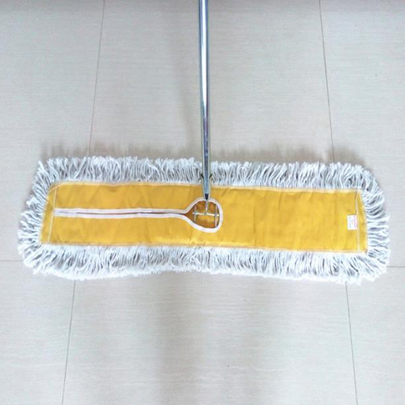 墩布头 /尘推替换布 60cm