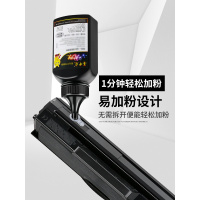 莱泽适用SAMSUNG三星打印机ml-2161硒鼓ml-2165打印复印一体机墨盒d101s粉盒