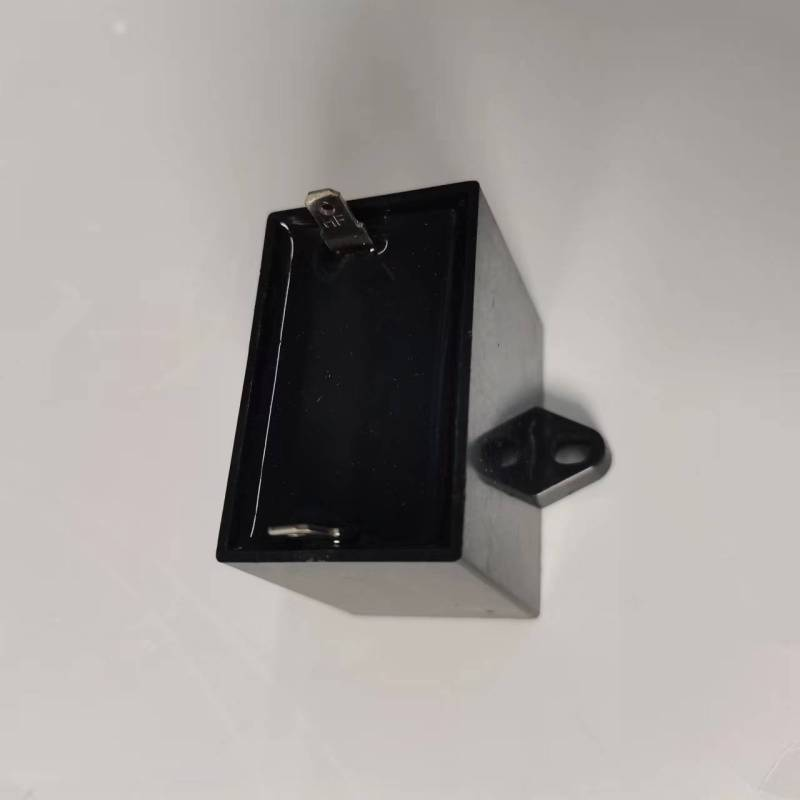 帮客材配 全新原装法迪欧油烟机 CXW-268-J 9007C 8UF电容 收前务必验货高清大图