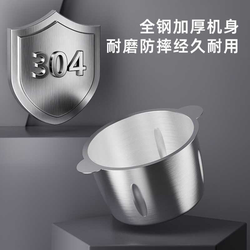志高(CHIGO)绞肉机家用电动3L大容量 ts01高清大图