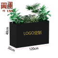 翼澜 花盆120cm个
