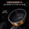 美的(Midea)赤炎臻香IH智能电饭煲Pro电饭锅家用4L钛金鼎釜WIFI智控蒸钛釜米饭锅SFB4021H补贴(3-4