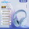 漫步者(EDIFIER)[王一博同款]W830NB头戴式主动降噪蓝牙耳机 蓝牙5.4 96h超长续航 空间音效 云影灰