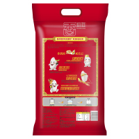 香满园 御品国珍软香油粘米 5kg/袋