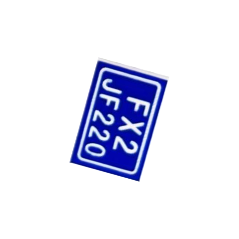 泽如 断路器铭牌标牌 35*20mm 块高清大图